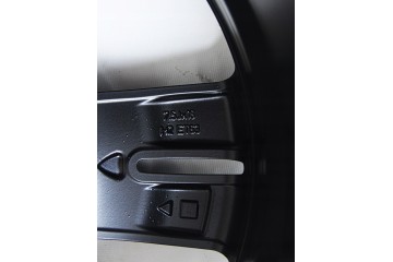 Llantas de aleación originales A4634012202 para Mercedes Clase G W463