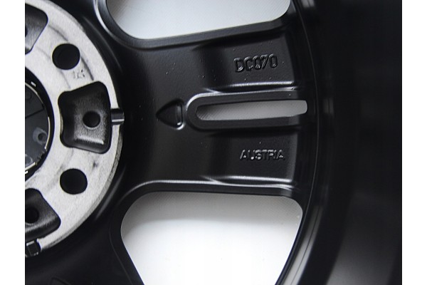 Llantas de aleación originales A4634012202 para Mercedes Clase G W463