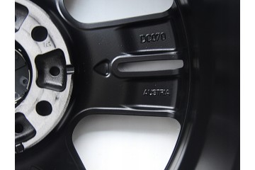Llantas de aleación originales A4634012202 para Mercedes Clase G W463