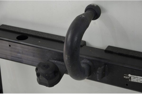 VW T6 1 MULTIVAN TOWBAR WESTPHALIA DRIVER 7H0803881K Car type cargo vans