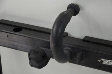 VW T6 1 MULTIVAN TOWBAR WESTPHALIA DRIVER 7H0803881K Car type cargo vans