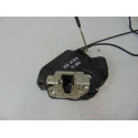 CERRADURA PUERTA TRASERA IZQUIERDA MERCEDES-BENZ CLASE C (BM 203) BERLINA