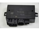 Barra de Remolque Westfalia VW T5 7H0803881K