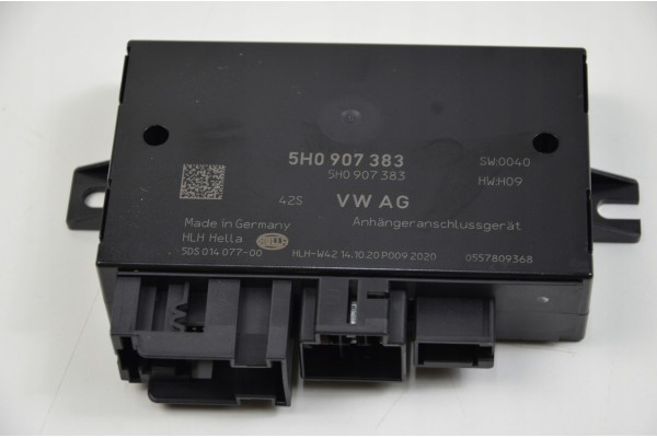 Barra de Remolque Westfalia VW T5 7H0803881K