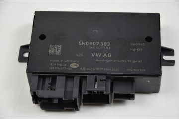 Barra de Remolque Westfalia VW T5 7H0803881K