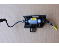 FUEL PUMP WEBASTO VW AUDI SKODA 5QF201607