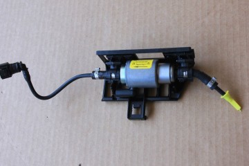 FUEL PUMP WEBASTO VW AUDI SKODA 5QF201607