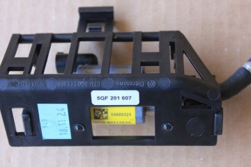 FUEL PUMP WEBASTO VW AUDI SKODA 5QF201607 Catalog number of the part 5QF201607 OEM