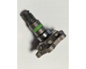 AUDI A4 B7 Drive axle front left flanged shaft JOINT 01J409343A Part manufacturer Volkswagen OE