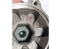 AUDI A4 B7 Drive axle front left flanged shaft JOINT 01J409343A Car type passenger cars