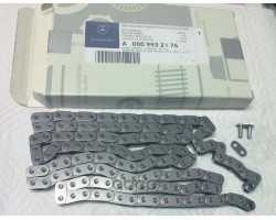 ORIGINAL MB A0009932176 TIMING CHAIN