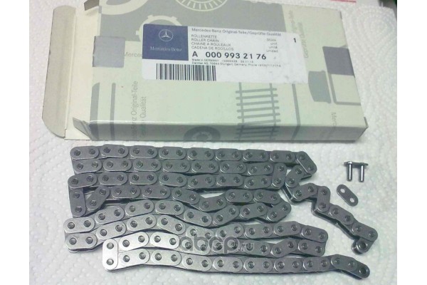 ORIGINAL MB A0009932176 TIMING CHAIN