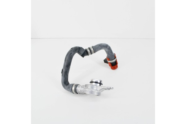 Original Mercedes Benz OE A6420102391 vent valve Quality of parts according to GVO Q original with factory logo OEM OES