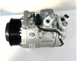 AIR CONDITIONING COMPRESSOR MERCEDES ML W164 3 0 V6 CDI 447180 9967 PK7 PK8