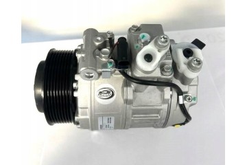 AIR CONDITIONING COMPRESSOR MERCEDES ML W164 3 0 V6 CDI 447180 9967 PK7 PK8