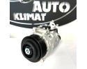 AIR CONDITIONING COMPRESSOR MERCEDES ML W164 3 0 V6 CDI 447180 9967 PK7 PK8 Part manufacturer AUTO KLIMAT