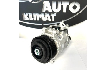 AIR CONDITIONING COMPRESSOR MERCEDES ML W164 3 0 V6 CDI 447180 9967 PK7 PK8 Part manufacturer AUTO KLIMAT