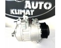 AIR CONDITIONING COMPRESSOR MERCEDES ML W164 3 0 V6 CDI 447180 9967 PK7 PK8 Catalog number of the part 447180 9967