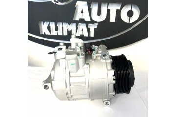 AIR CONDITIONING COMPRESSOR MERCEDES ML W164 3 0 V6 CDI 447180 9967 PK7 PK8 Catalog number of the part 447180 9967
