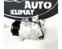 AIR CONDITIONING COMPRESSOR MERCEDES ML W164 3 0 V6 CDI 447180 9967 PK7 PK8 Version European