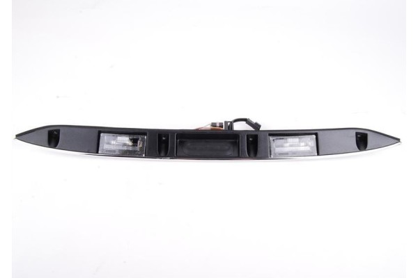 OE BMW 51137074020 BOARD LIGHT STRIP MINI R50 Car type undefined