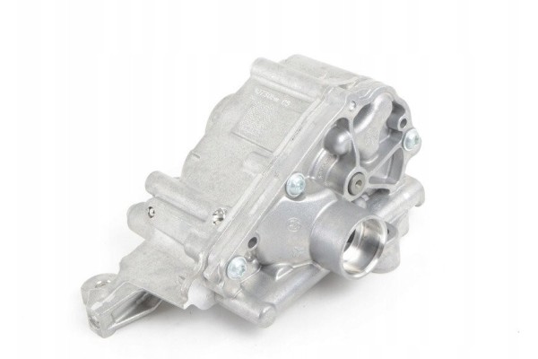 OE BMW 11417613549 OIL PUMP BMW 3 F30 Catalog number of the part 11417613549
