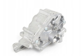 OE BMW 11417613549 OIL PUMP BMW 3 F30 Catalog number of the part 11417613549