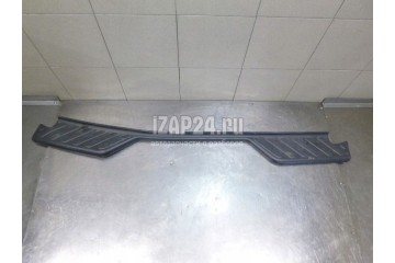 NISSAN Navara OE 85064EB000 REAR BUMPER CAP Catalog number of the part 85064EB000