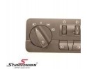 Light switch BMW E46 61316911645