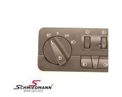 Light switch BMW E46 61316911645