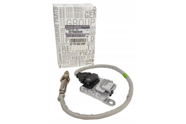 RENAULT 2 3 DCI 227908265R 227903557R 2279000Q0G NITRIC OXIDE SENSOR