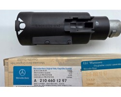 Mercedes Benz E W210 Steering Protective Sleeve A2104601297 Original