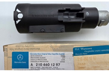 Mercedes Benz E W210 Steering Protective Sleeve A2104601297 Original