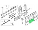 99489845 IVECO WALL SIDE LEFT