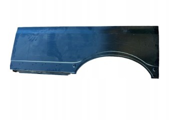 99489845 IVECO WALL SIDE LEFT Part manufacturer Iveco OE