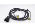 Wiring harness daytime running light MERCEDES BENZ CITAN W415