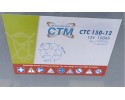 CTM CTC 150 12 Gel Battery 12 V 150 Ah Part manufacturer no brand