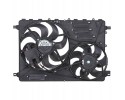 LAND ROVER EVOQUE FREELANDER 2 DISCOVERY SPORT RADIATOR FAN