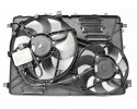 LAND ROVER EVOQUE FREELANDER 2 DISCOVERY SPORT RADIATOR FAN Catalog number of the part LR100364