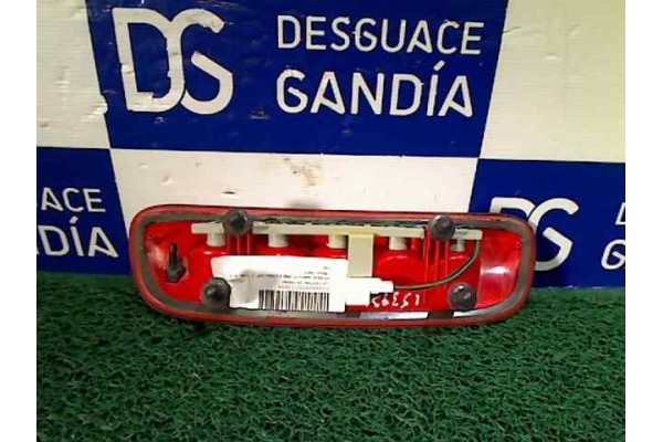  LUZ CENTRAL DE FRENO HYUNDAI SANTA FE (CM) * 2007 153831 HYUNDAI - 1