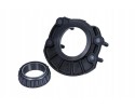 OE VAG GEARBOX BEARING VW GOLF 86 SKODA YETI 10 Part manufacturer VAG