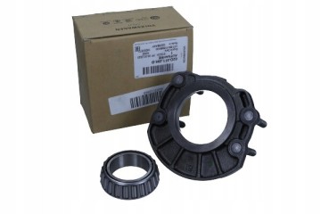OE VAG GEARBOX BEARING VW GOLF 86 SKODA YETI 10 Catalog number of the part 02D311206B