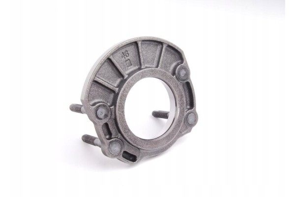 Montaje VAG con rodamiento de rodillos cónicos 02D311206B