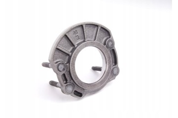 Montaje VAG con rodamiento de rodillos cónicos 02D311206B
