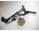 TOW BAR MVG TYPE 0722 Catalog number of the part 0722