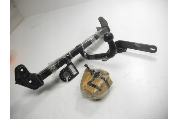 TOW BAR MVG TYPE 0722 Catalog number of the part 0722