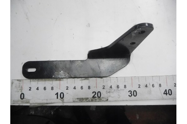 TOW BAR MVG TYPE 0722 Car type 4x4 SUV passenger cars cargo vans