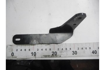 TOW BAR MVG TYPE 0722 Car type 4x4 SUV passenger cars cargo vans
