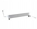 BMW 5 E60 Power steering oil cooler 17217534910 7534910