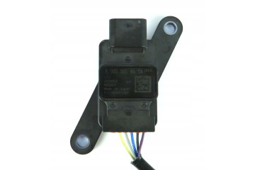 Lambda probe sensor NOX MERCEDES A0009054614 original NEW Catalog number of the part A0009054614 OEM